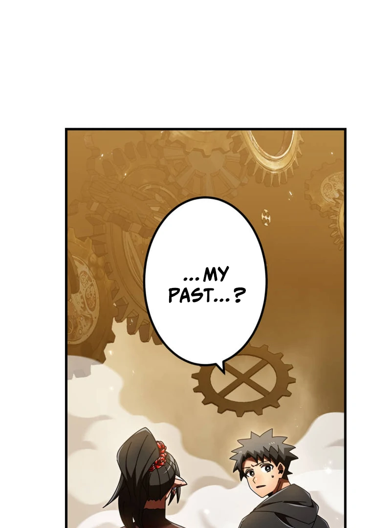 Savior of Divine Blood ~Draw Out 0.00000001% To Become the Strongest~ Chapter 158 page 67 - 