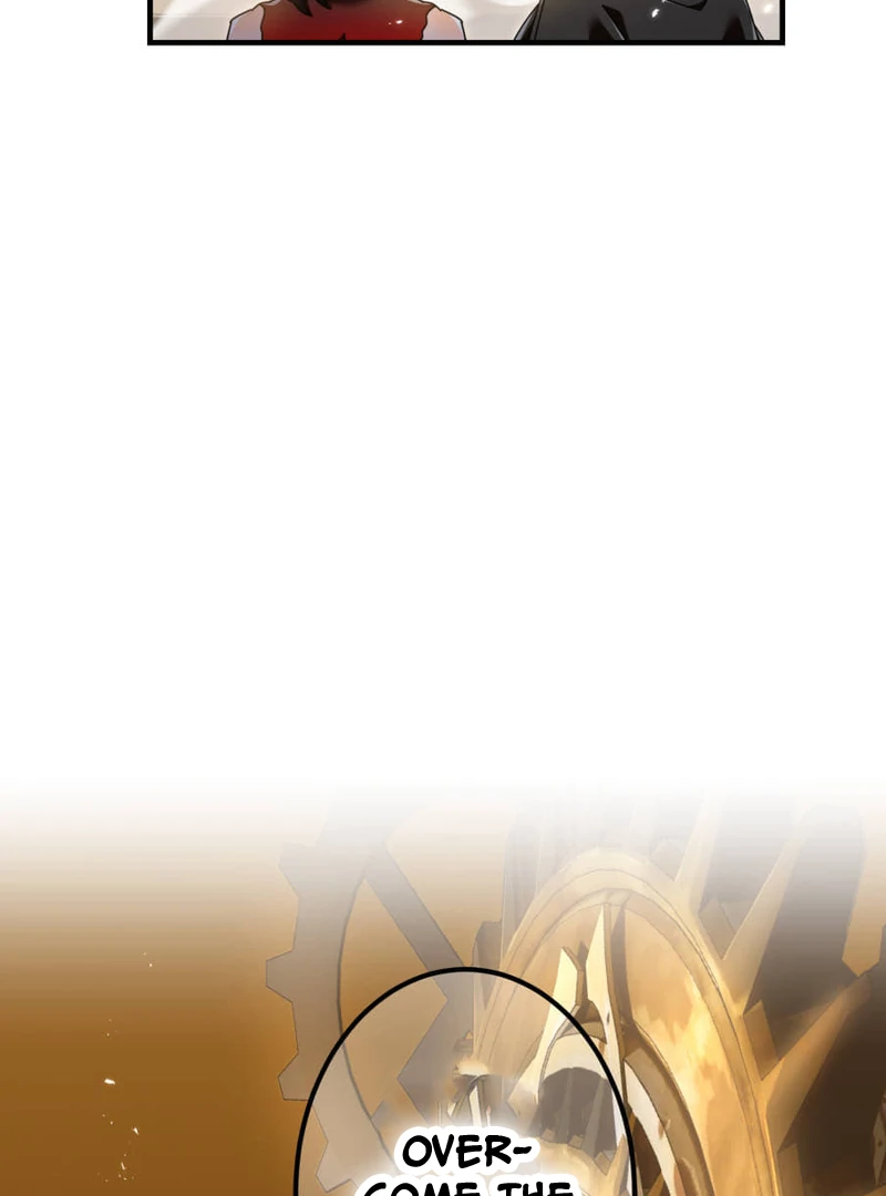 Savior of Divine Blood ~Draw Out 0.00000001% To Become the Strongest~ Chapter 158 page 68 - 