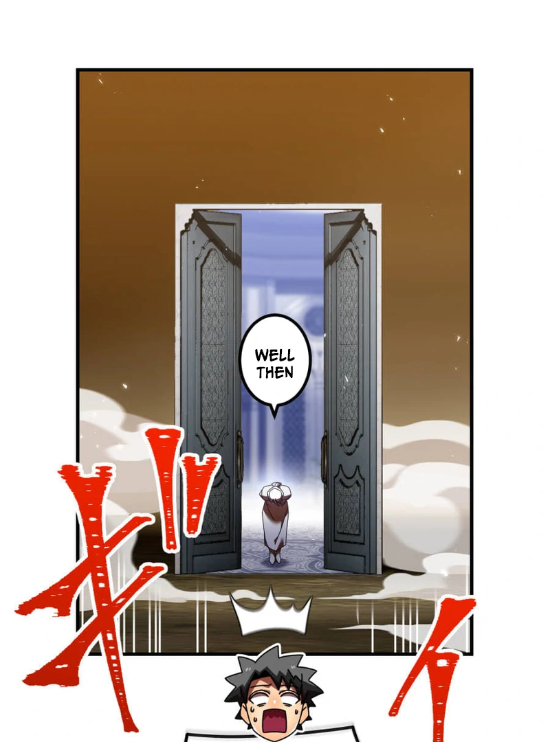 Savior of Divine Blood ~Draw Out 0.00000001% To Become the Strongest~ Chapter 158 page 71 - 