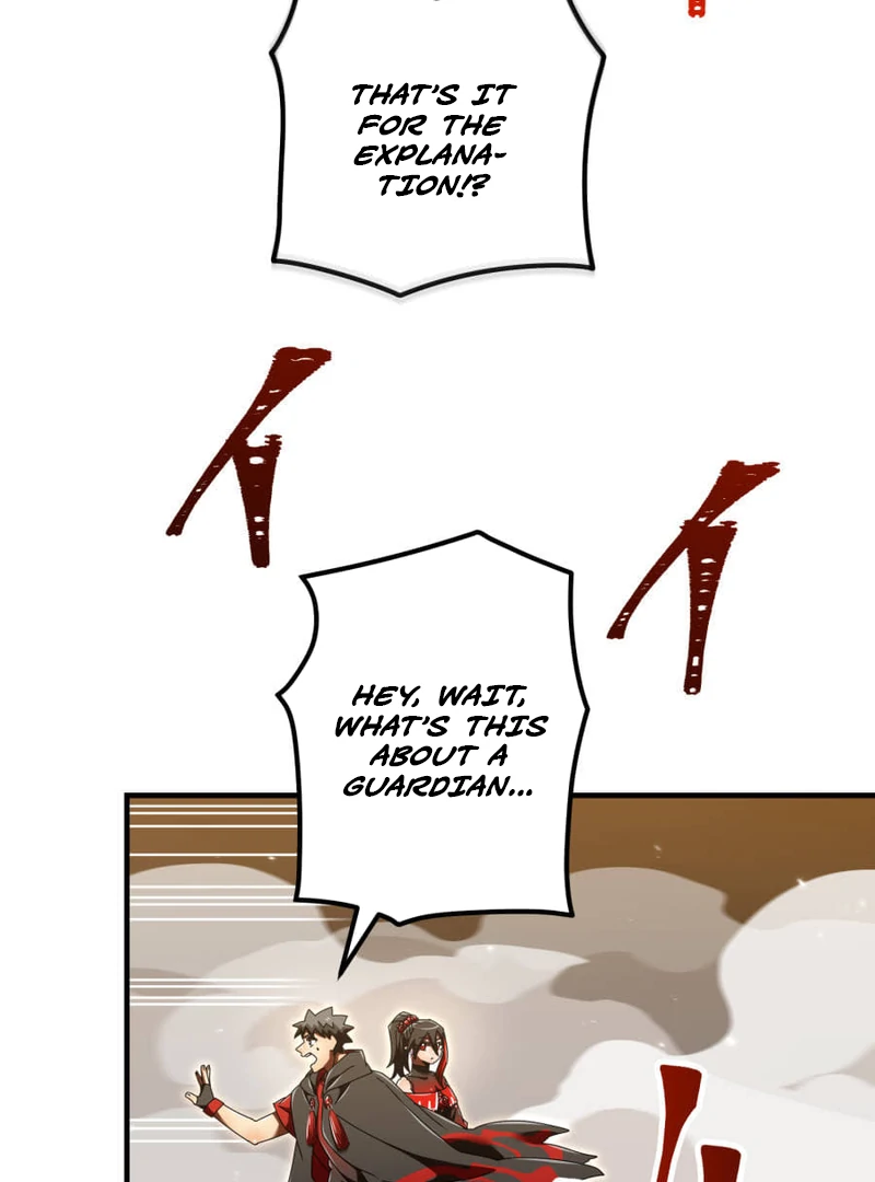 Savior of Divine Blood ~Draw Out 0.00000001% To Become the Strongest~ Chapter 158 page 72 - 