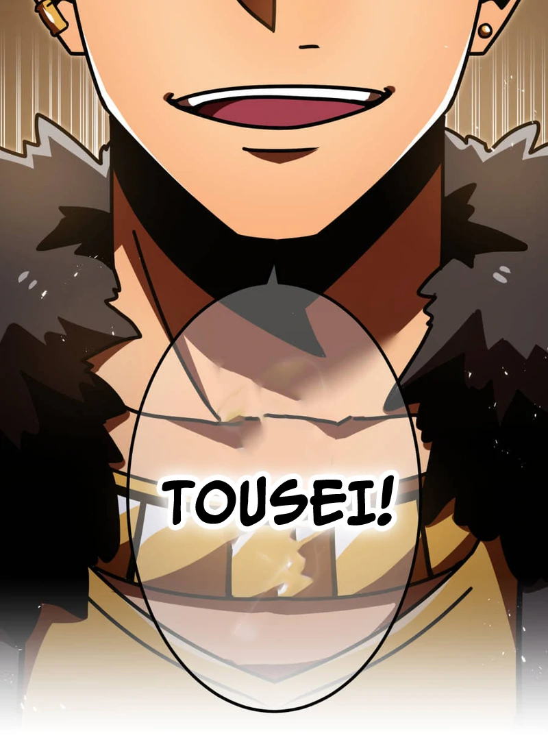 Savior of Divine Blood ~Draw Out 0.00000001% To Become the Strongest~ Chapter 158 page 81 - 
