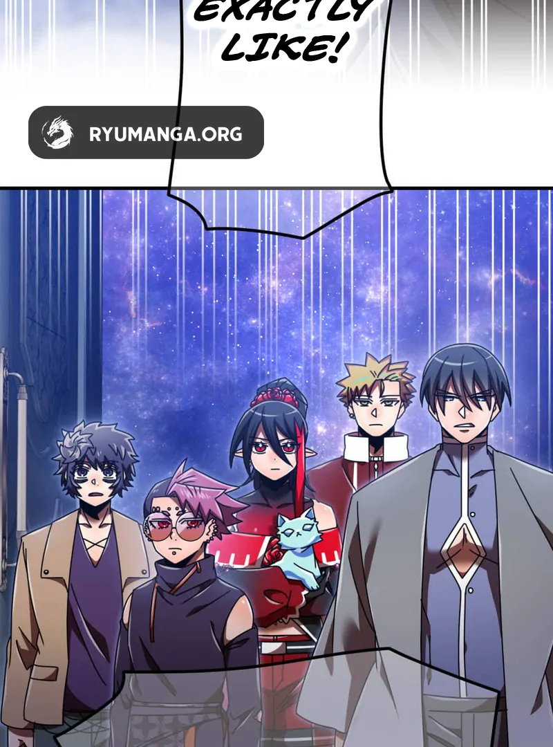 Savior of Divine Blood ~Draw Out 0.00000001% To Become the Strongest~ Chapter 158 page 10 - 