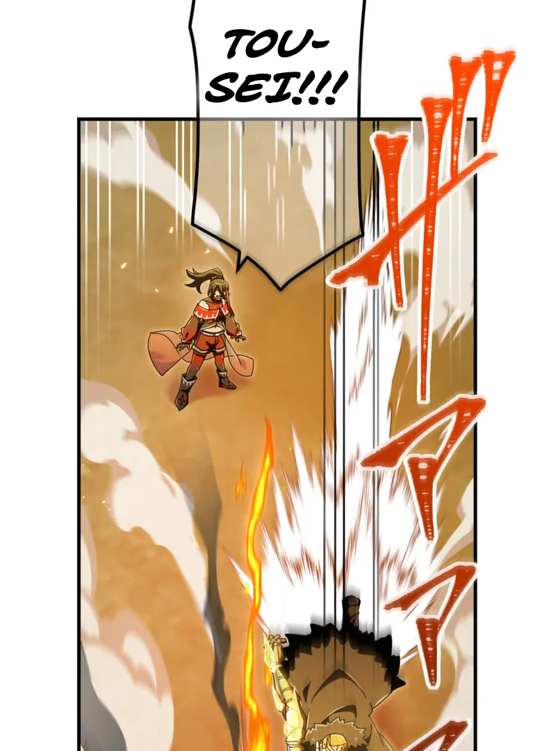 Savior of Divine Blood ~Draw Out 0.00000001% To Become the Strongest~ Chapter 158 page 91 - 