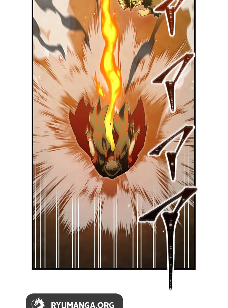 Savior of Divine Blood ~Draw Out 0.00000001% To Become the Strongest~ Chapter 158 page 92 - 