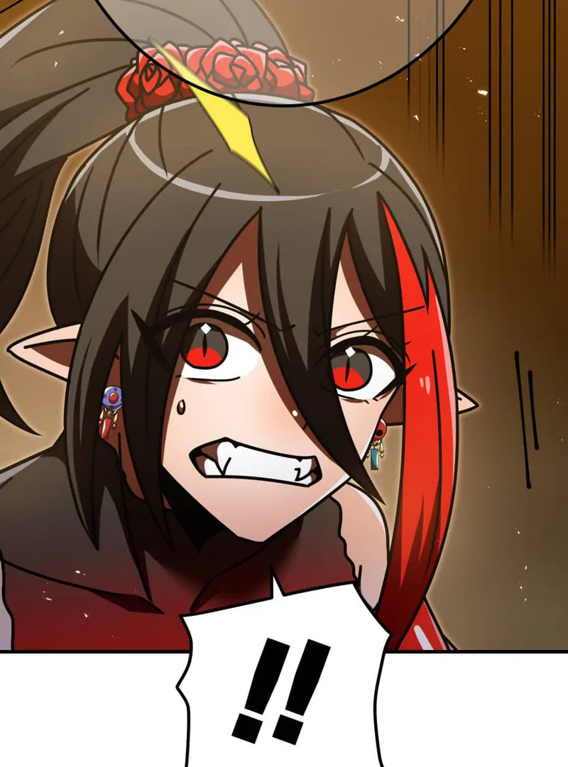 Savior of Divine Blood ~Draw Out 0.00000001% To Become the Strongest~ Chapter 158 page 94 - 