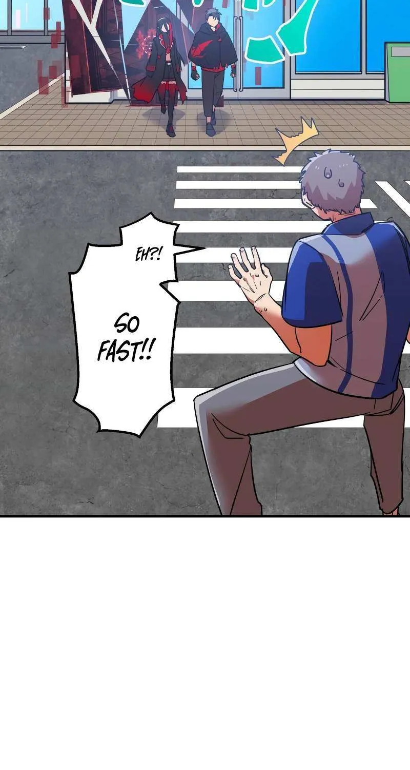 Savior of Divine Blood ~Draw Out 0.00000001% To Become the Strongest~ Chapter 16 page 101 - 