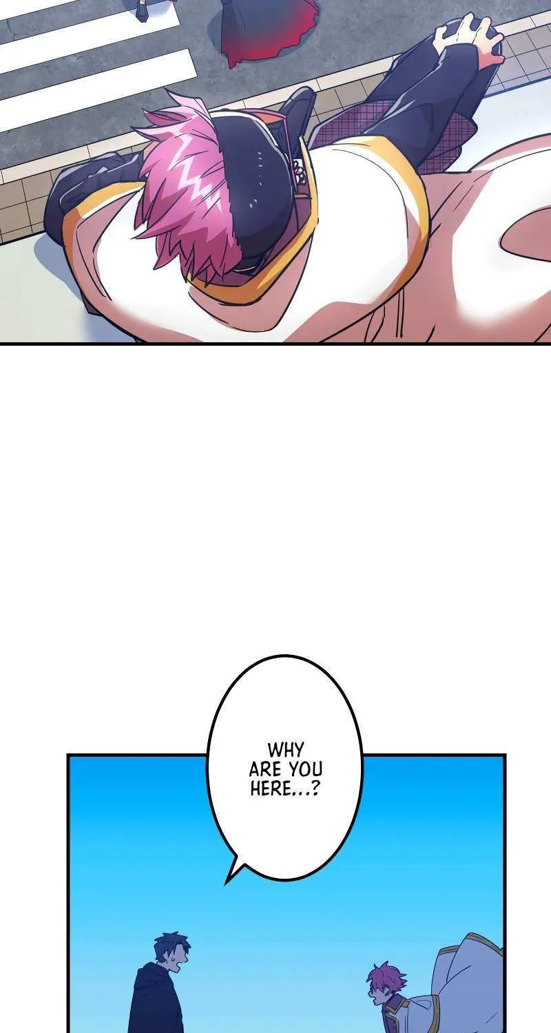 Savior of Divine Blood ~Draw Out 0.00000001% To Become the Strongest~ Chapter 16 page 106 - 