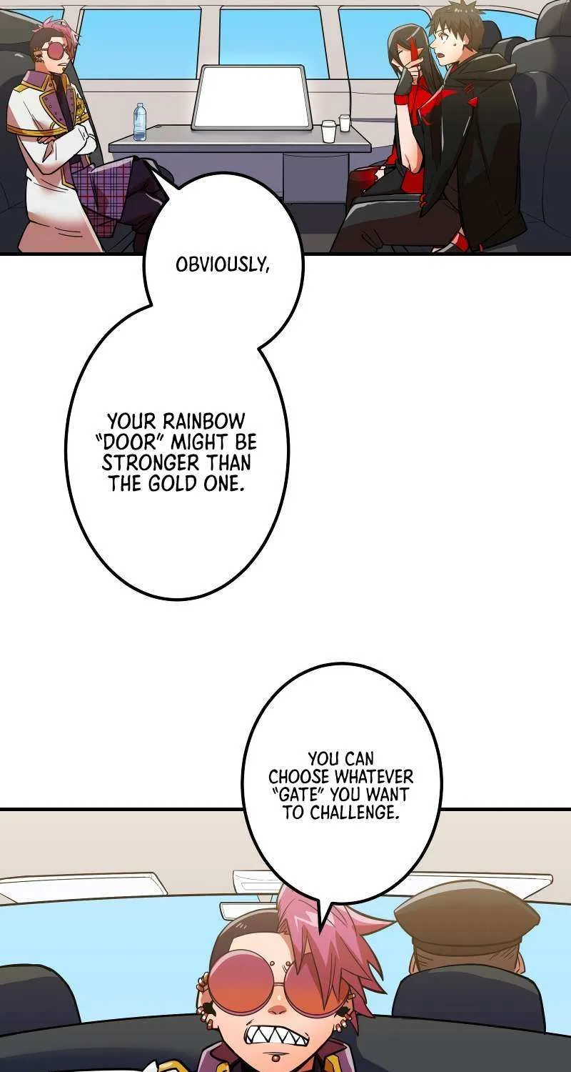 Savior of Divine Blood ~Draw Out 0.00000001% To Become the Strongest~ Chapter 16 page 119 - 