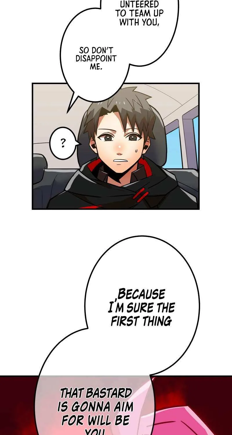 Savior of Divine Blood ~Draw Out 0.00000001% To Become the Strongest~ Chapter 16 page 121 - 