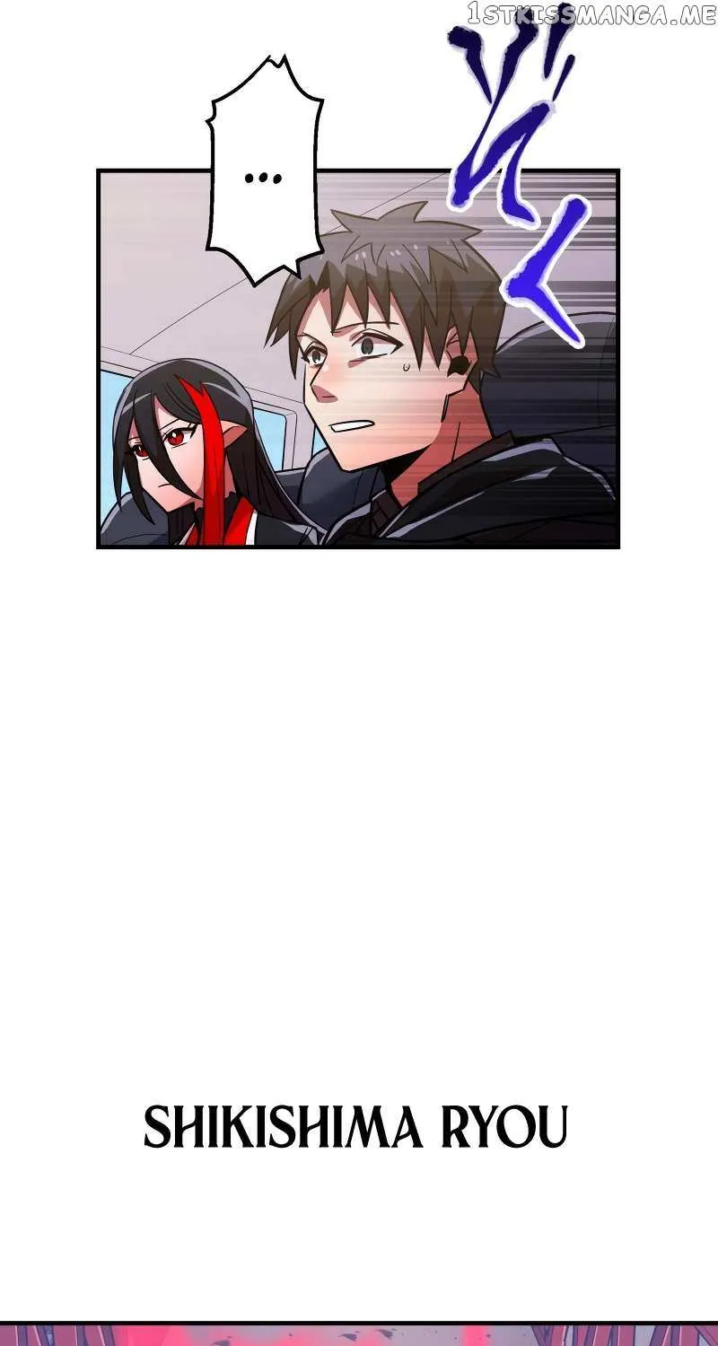 Savior of Divine Blood ~Draw Out 0.00000001% To Become the Strongest~ Chapter 16 page 124 - 