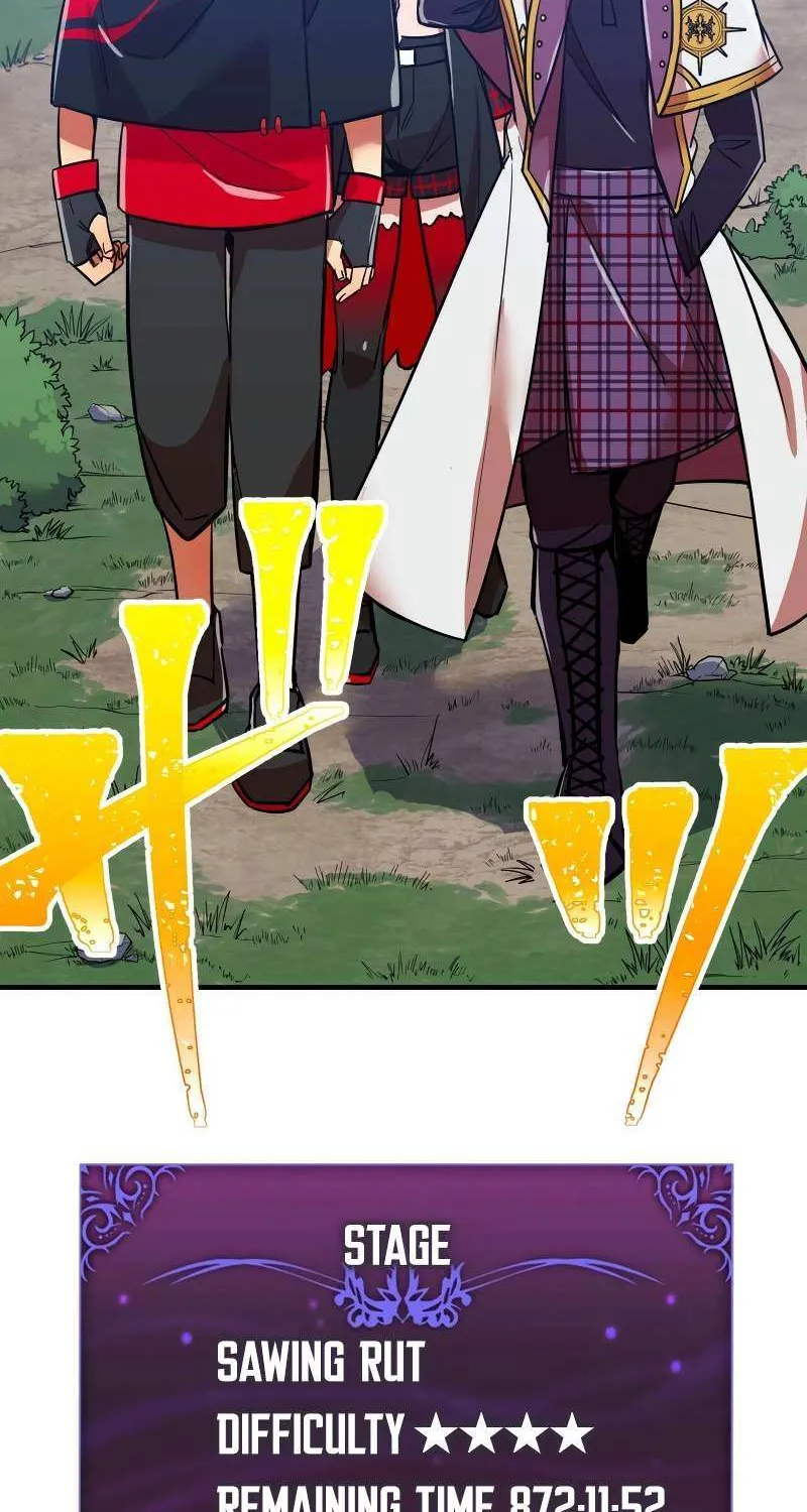 Savior of Divine Blood ~Draw Out 0.00000001% To Become the Strongest~ Chapter 16 page 129 - 