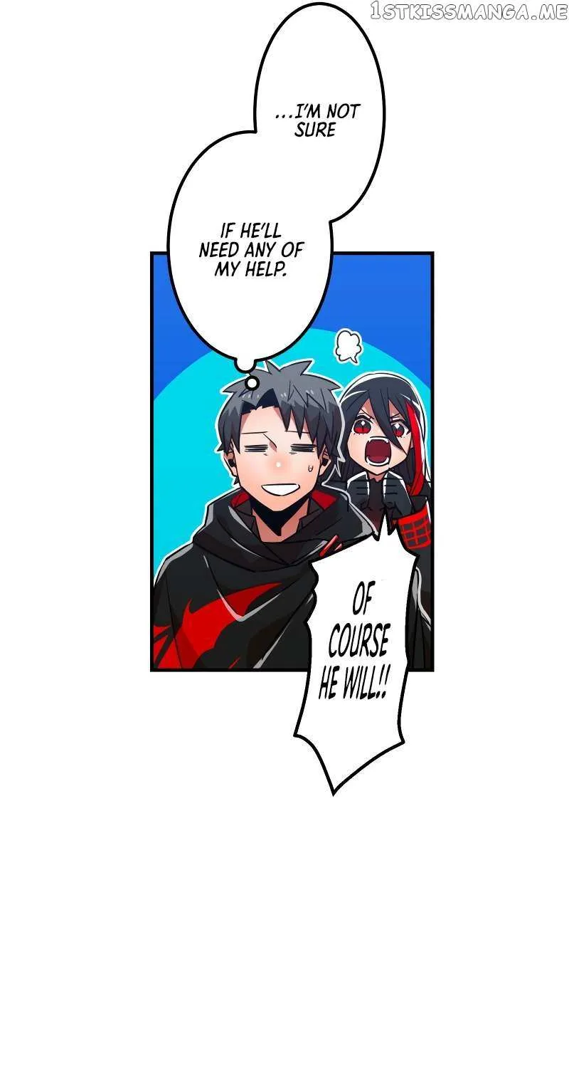Savior of Divine Blood ~Draw Out 0.00000001% To Become the Strongest~ Chapter 16 page 131 - 