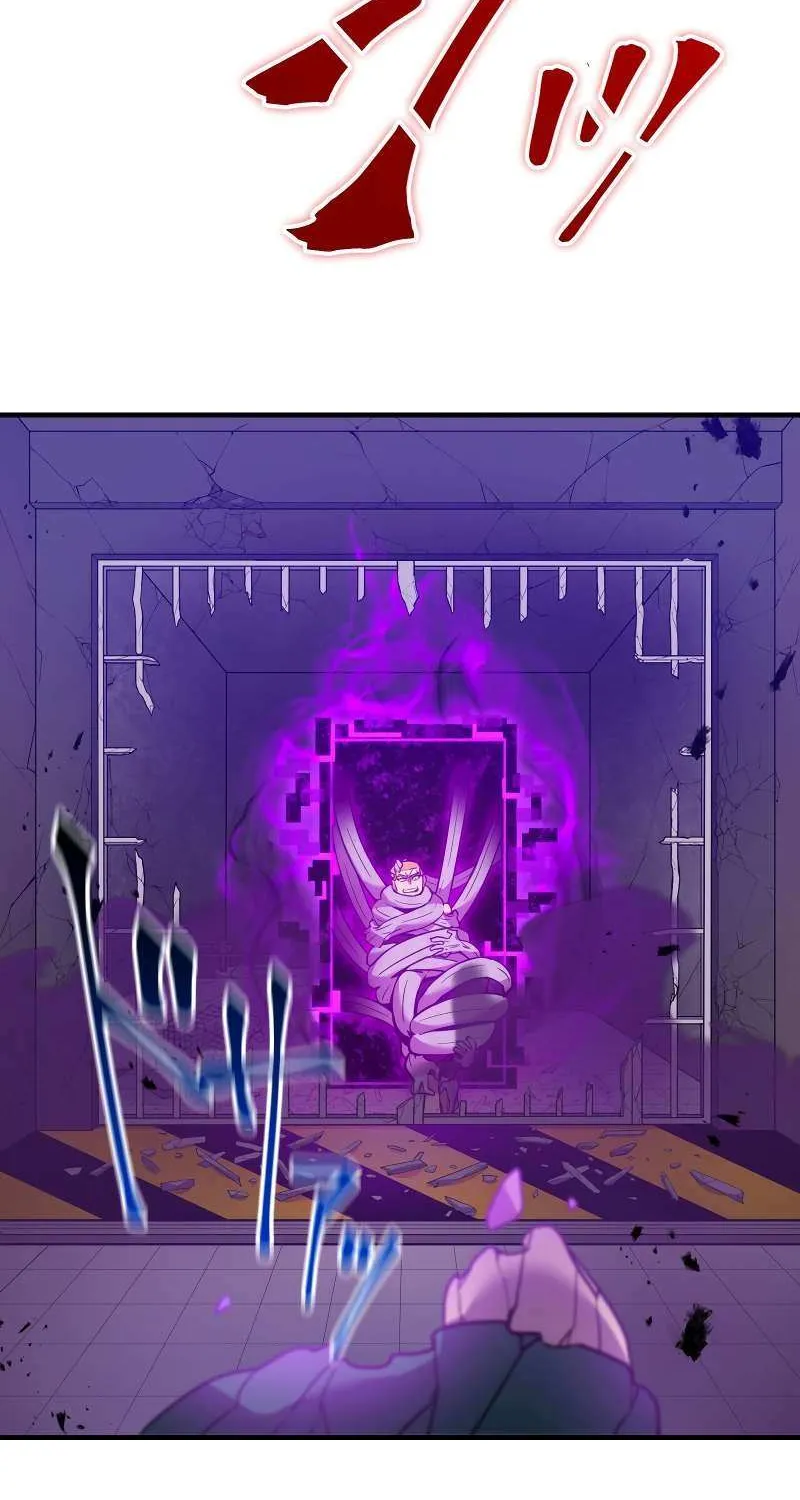 Savior of Divine Blood ~Draw Out 0.00000001% To Become the Strongest~ Chapter 16 page 34 - 