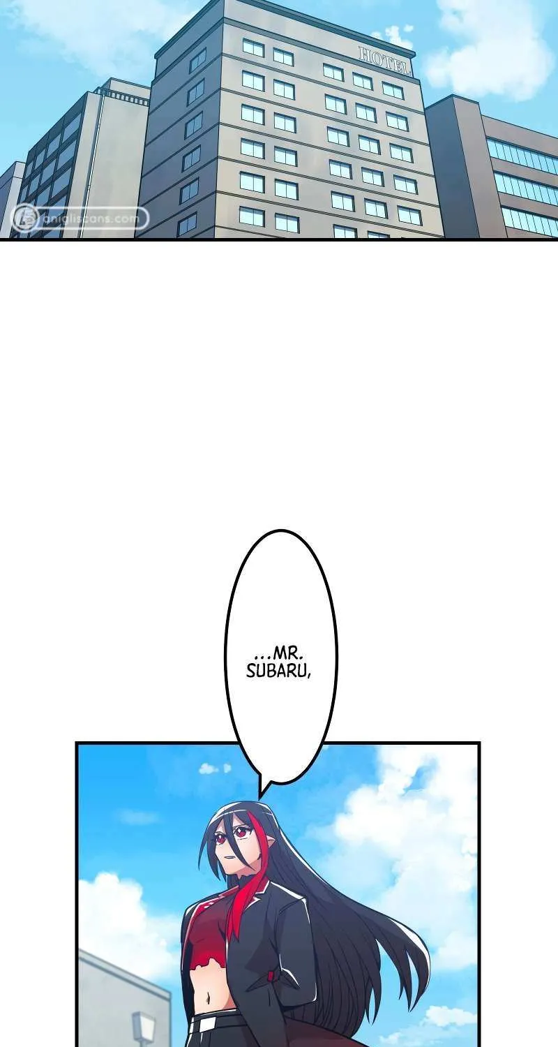 Savior of Divine Blood ~Draw Out 0.00000001% To Become the Strongest~ Chapter 16 page 42 - 