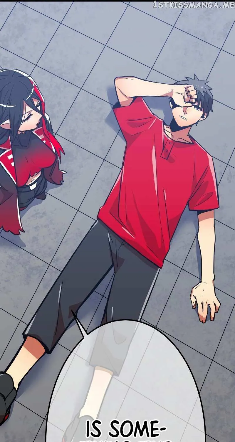 Savior of Divine Blood ~Draw Out 0.00000001% To Become the Strongest~ Chapter 16 page 44 - 