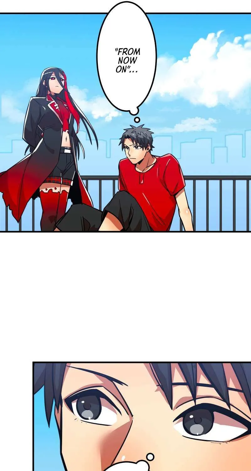 Savior of Divine Blood ~Draw Out 0.00000001% To Become the Strongest~ Chapter 16 page 48 - 