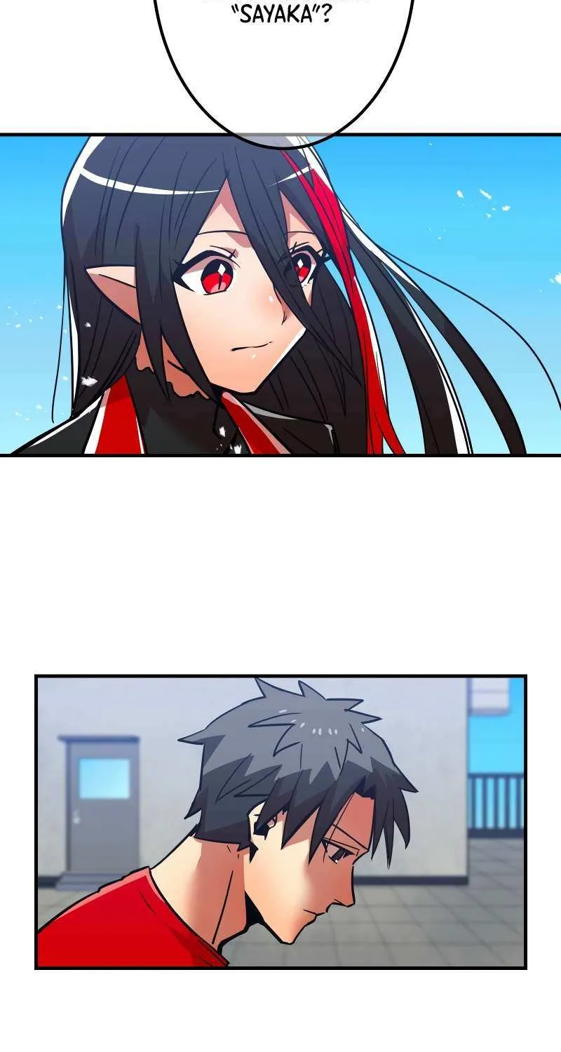 Savior of Divine Blood ~Draw Out 0.00000001% To Become the Strongest~ Chapter 16 page 52 - 