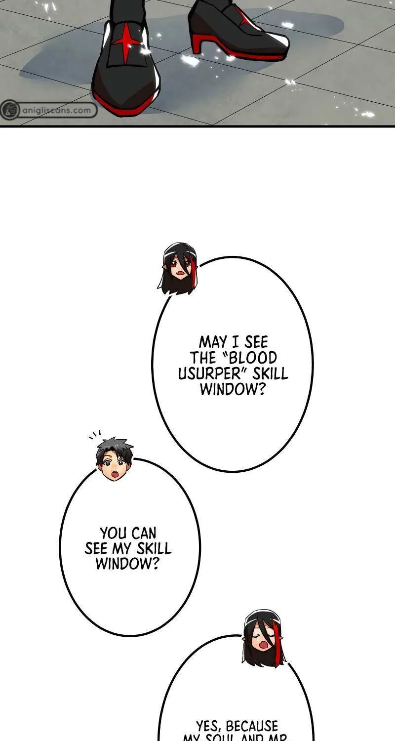 Savior of Divine Blood ~Draw Out 0.00000001% To Become the Strongest~ Chapter 16 page 55 - 