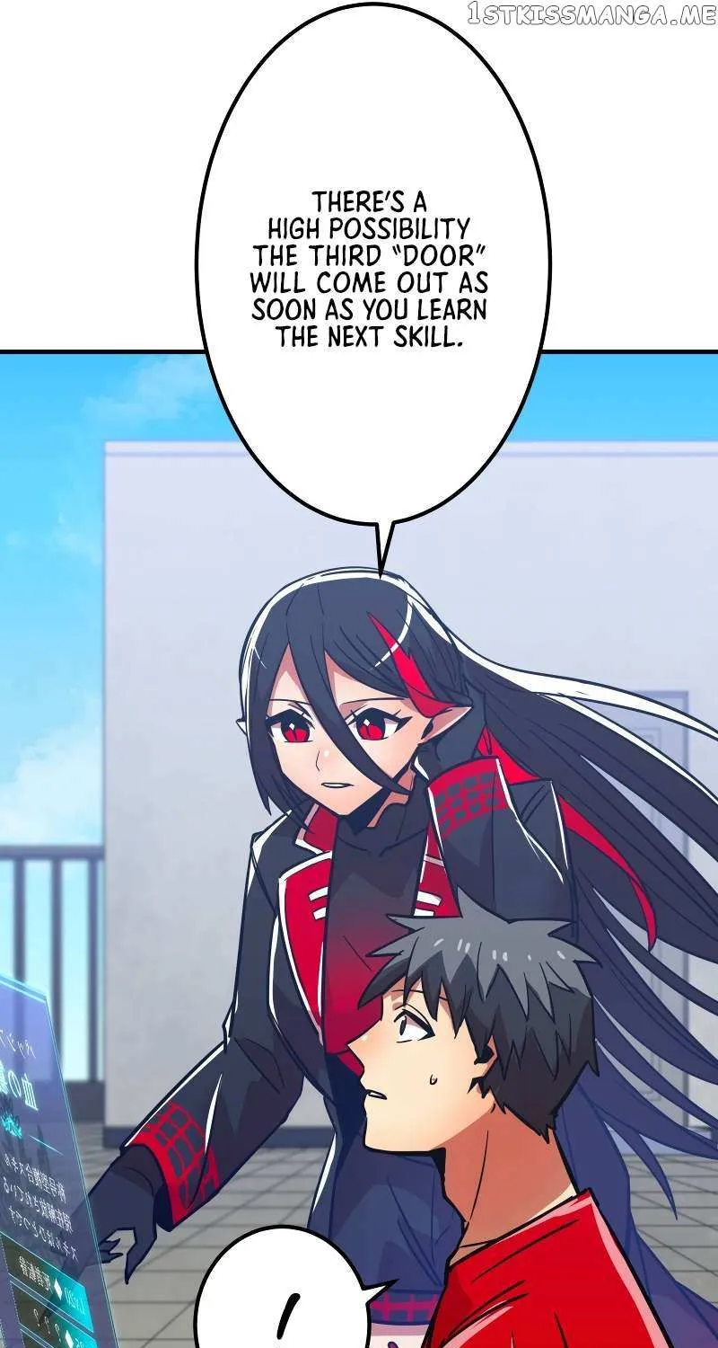 Savior of Divine Blood ~Draw Out 0.00000001% To Become the Strongest~ Chapter 16 page 58 - 