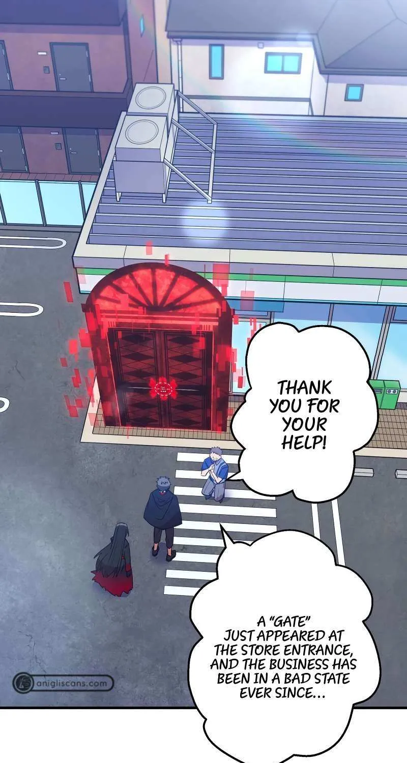 Savior of Divine Blood ~Draw Out 0.00000001% To Become the Strongest~ Chapter 16 page 69 - 