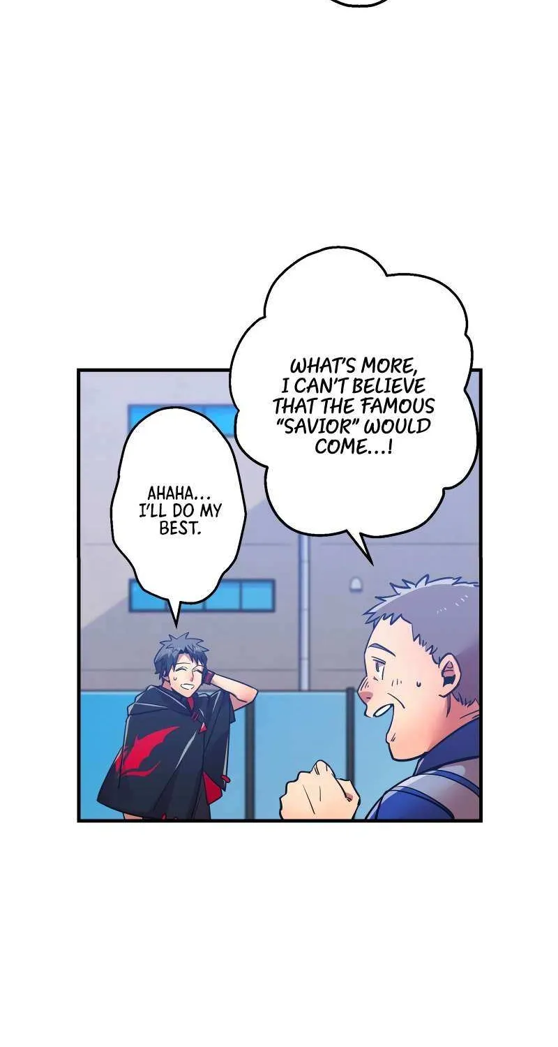 Savior of Divine Blood ~Draw Out 0.00000001% To Become the Strongest~ Chapter 16 page 70 - 