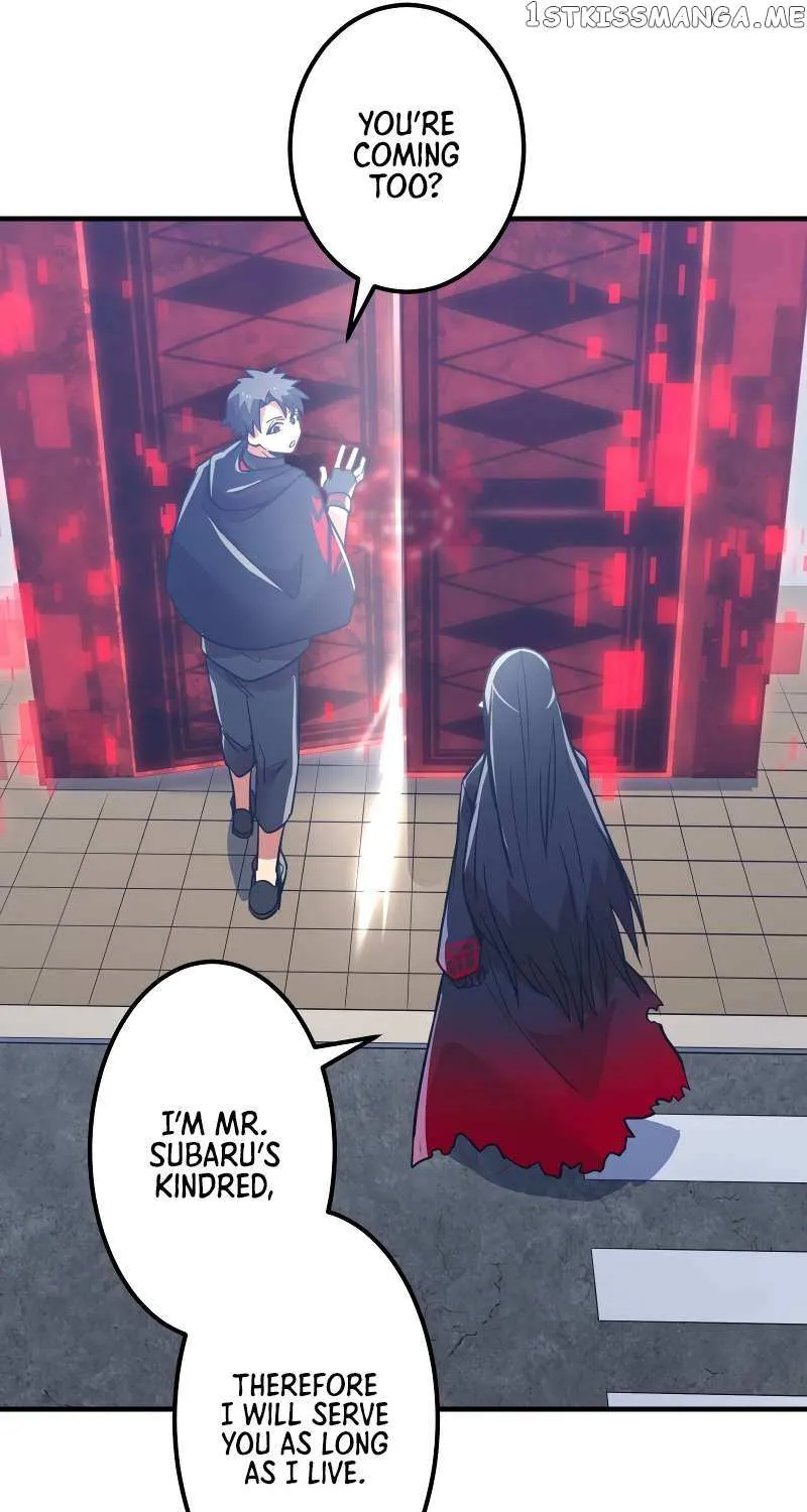 Savior of Divine Blood ~Draw Out 0.00000001% To Become the Strongest~ Chapter 16 page 72 - 