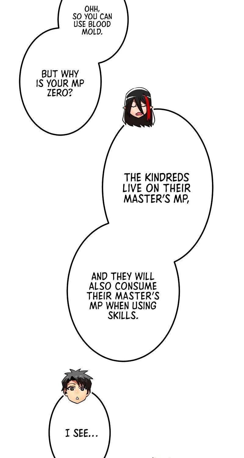 Savior of Divine Blood ~Draw Out 0.00000001% To Become the Strongest~ Chapter 16 page 74 - 