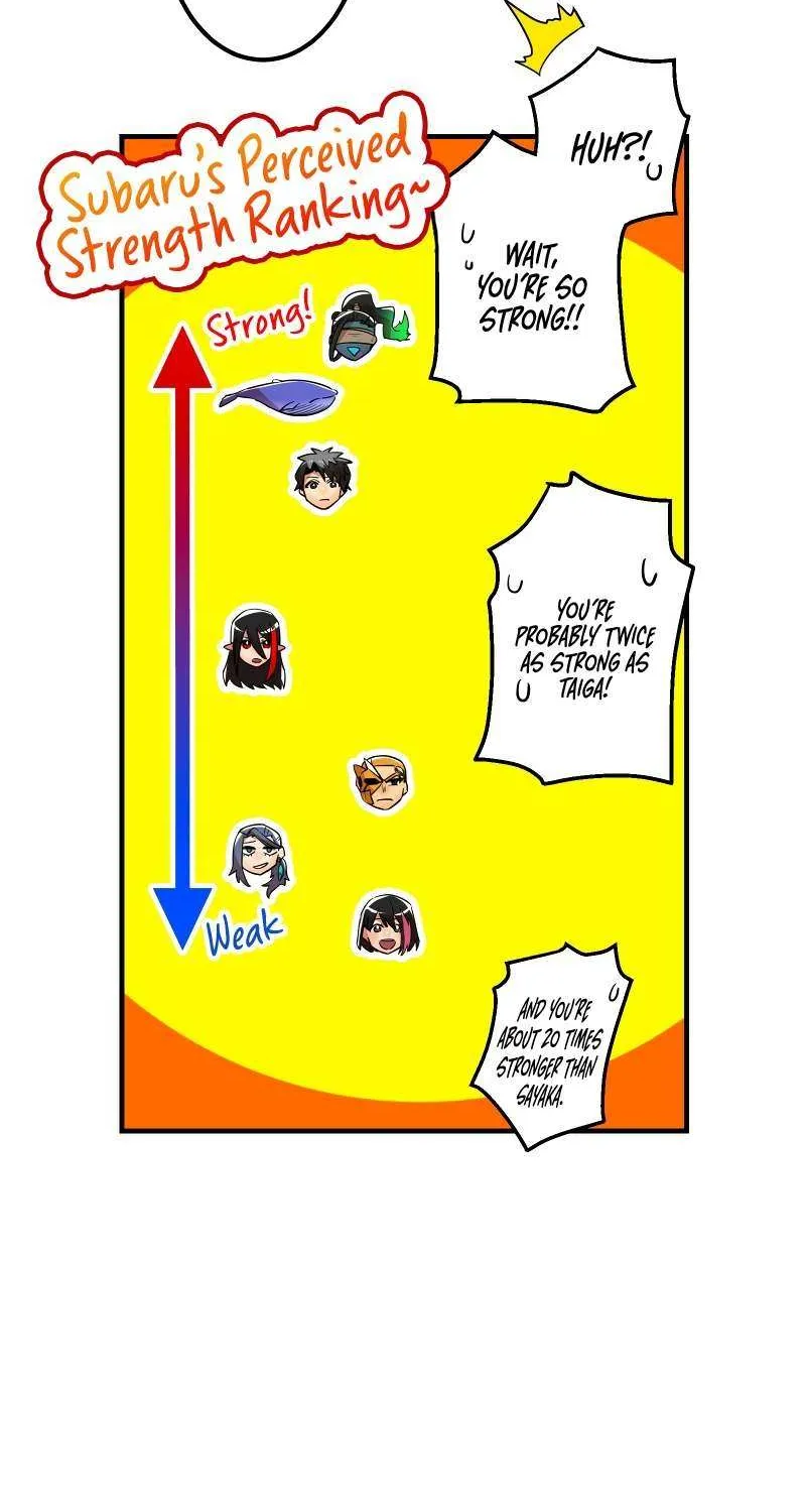 Savior of Divine Blood ~Draw Out 0.00000001% To Become the Strongest~ Chapter 16 page 75 - 