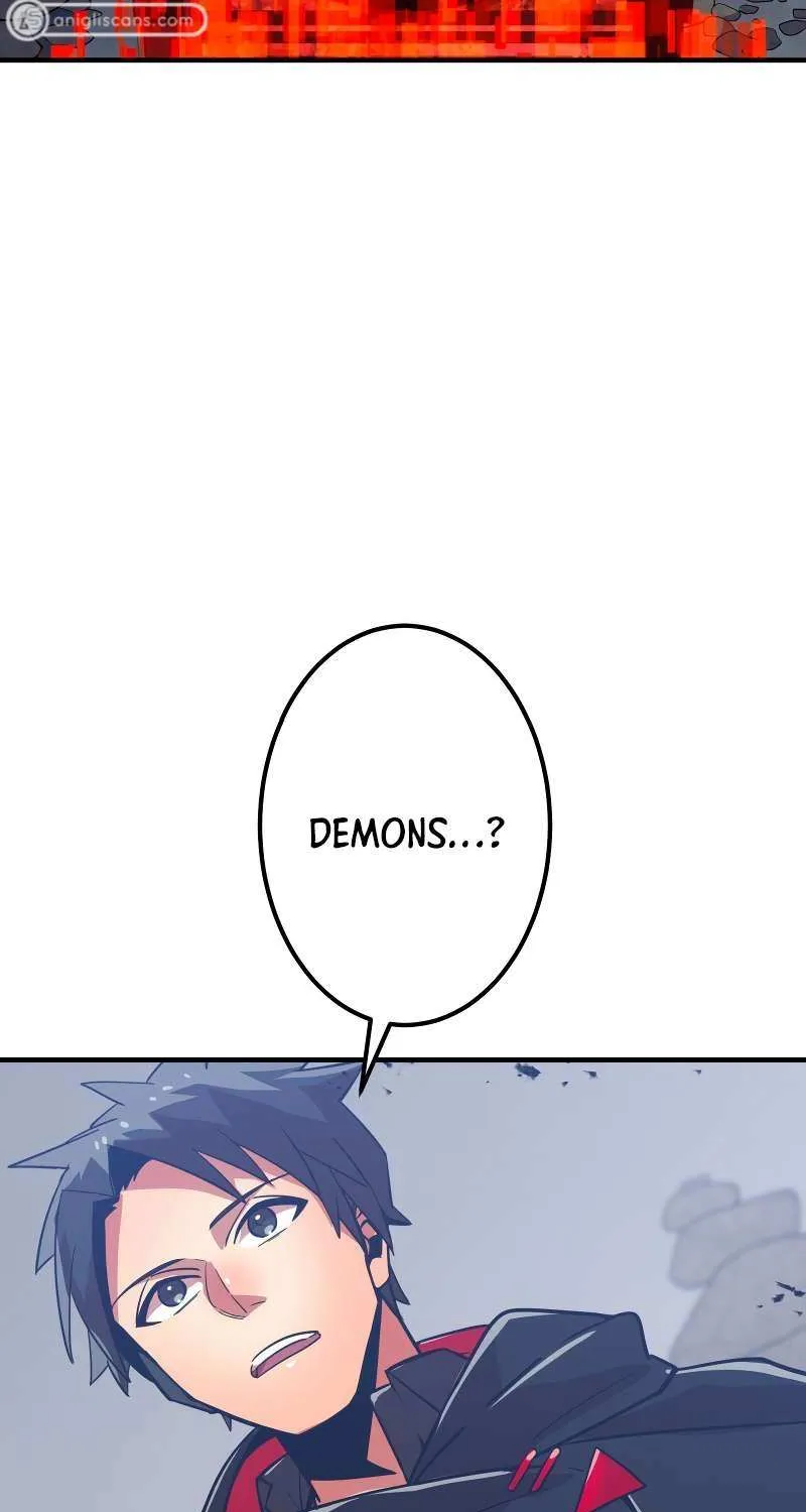 Savior of Divine Blood ~Draw Out 0.00000001% To Become the Strongest~ Chapter 16 page 79 - 