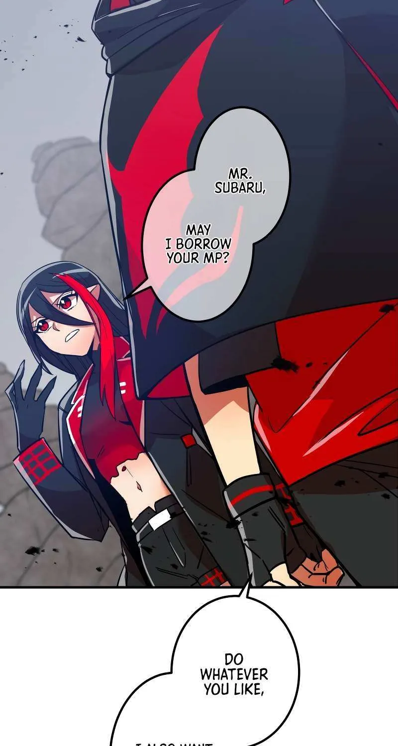 Savior of Divine Blood ~Draw Out 0.00000001% To Become the Strongest~ Chapter 16 page 80 - 