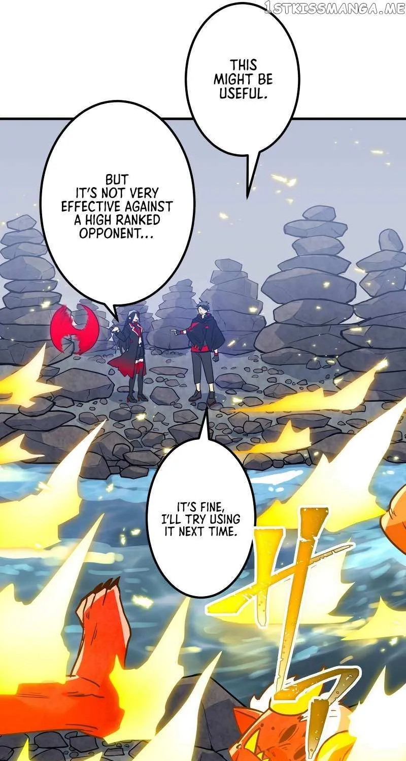 Savior of Divine Blood ~Draw Out 0.00000001% To Become the Strongest~ Chapter 16 page 91 - 