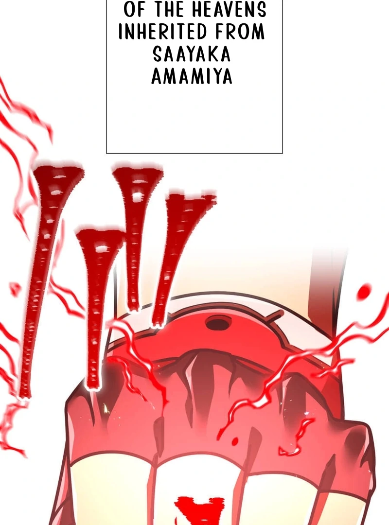 Savior of Divine Blood ~Draw Out 0.00000001% To Become the Strongest~ Chapter 160 page 115 - 