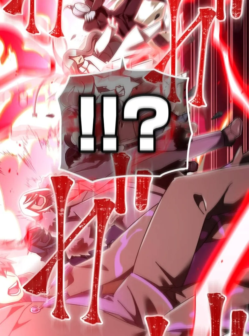 Savior of Divine Blood ~Draw Out 0.00000001% To Become the Strongest~ Chapter 160 page 121 - 