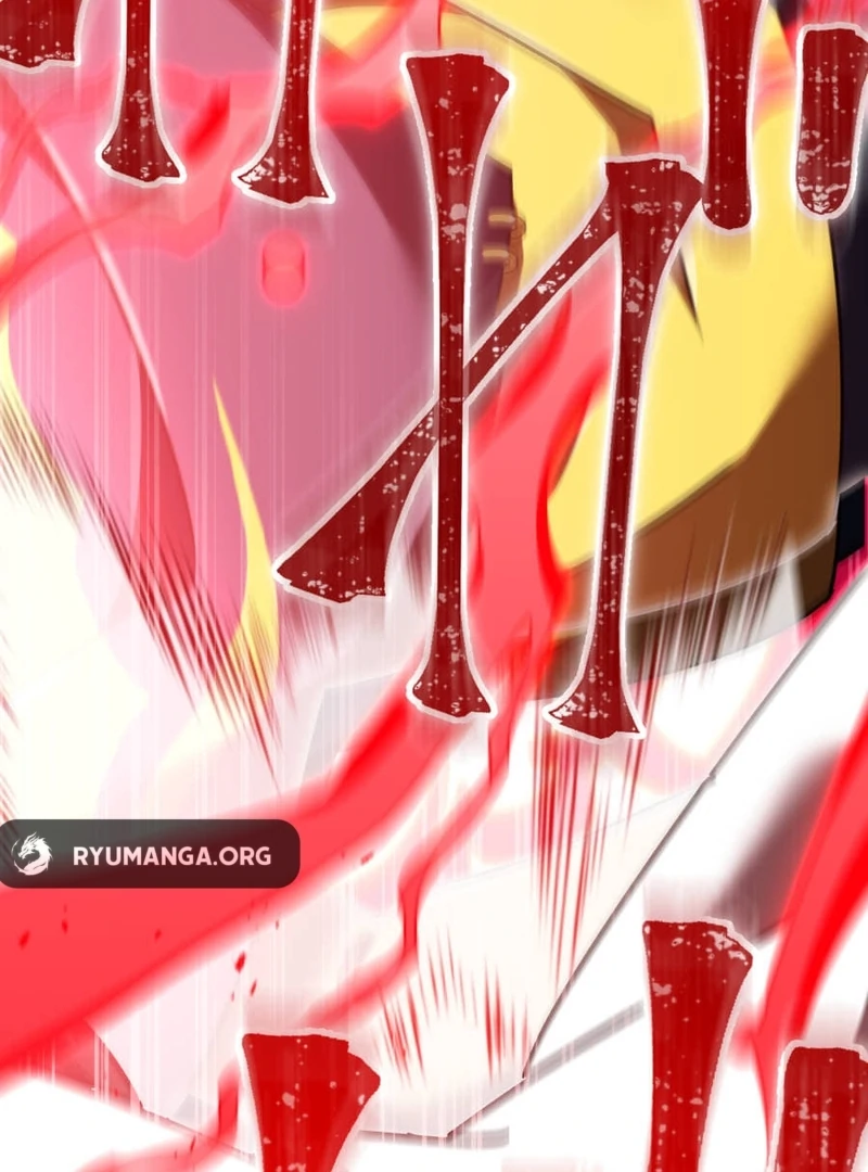Savior of Divine Blood ~Draw Out 0.00000001% To Become the Strongest~ Chapter 160 page 123 - 