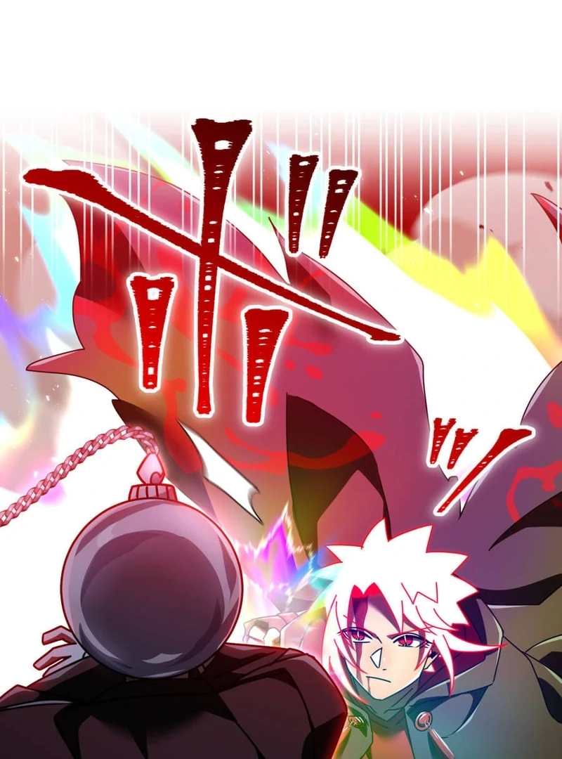 Savior of Divine Blood ~Draw Out 0.00000001% To Become the Strongest~ Chapter 160 page 127 - 