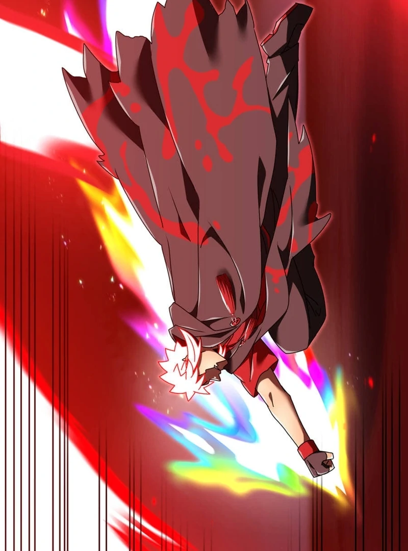 Savior of Divine Blood ~Draw Out 0.00000001% To Become the Strongest~ Chapter 160 page 135 - 