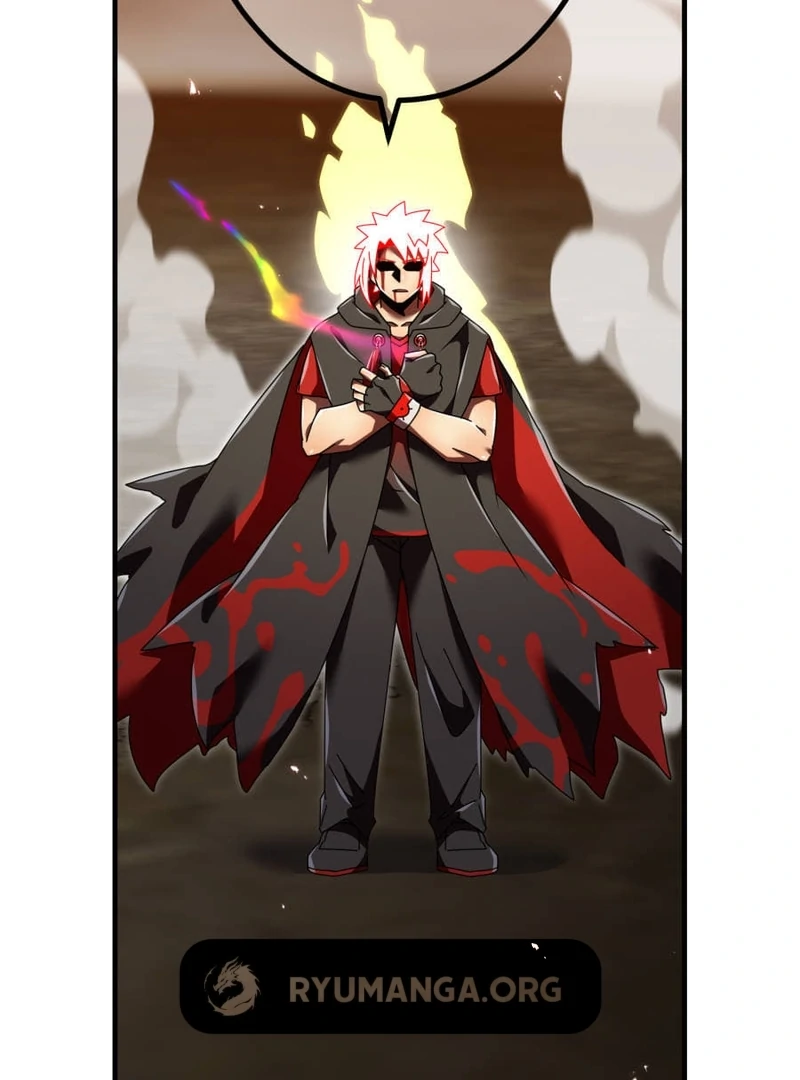 Savior of Divine Blood ~Draw Out 0.00000001% To Become the Strongest~ Chapter 160 page 138 - 