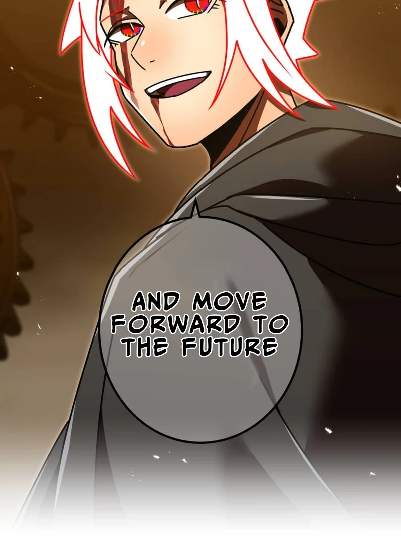 Savior of Divine Blood ~Draw Out 0.00000001% To Become the Strongest~ Chapter 160 page 141 - 