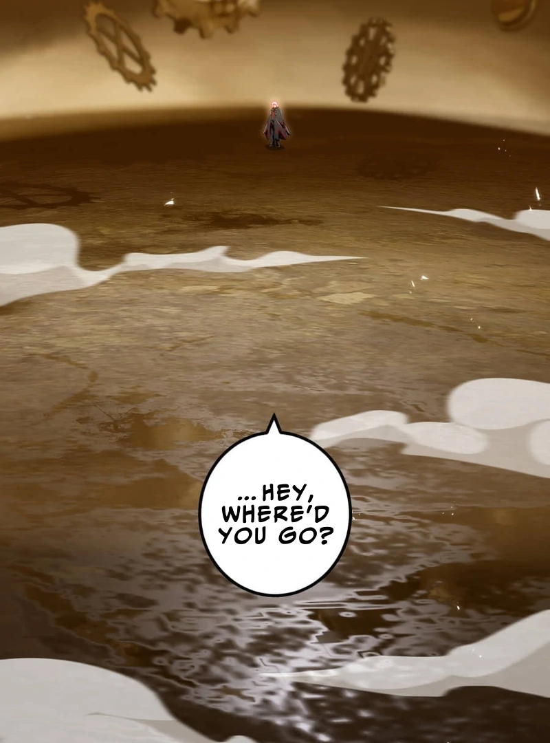 Savior of Divine Blood ~Draw Out 0.00000001% To Become the Strongest~ Chapter 160 page 143 - 