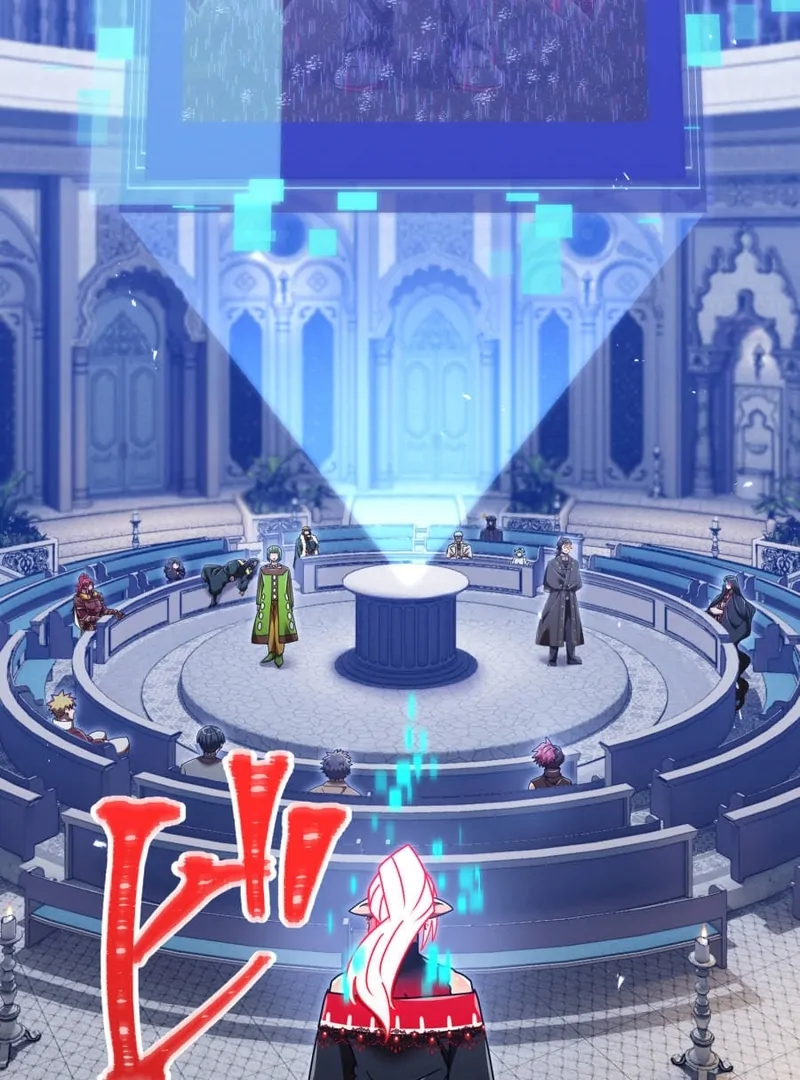 Savior of Divine Blood ~Draw Out 0.00000001% To Become the Strongest~ Chapter 160 page 148 - 