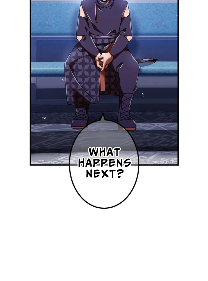 Savior of Divine Blood ~Draw Out 0.00000001% To Become the Strongest~ Chapter 160 page 154 - 