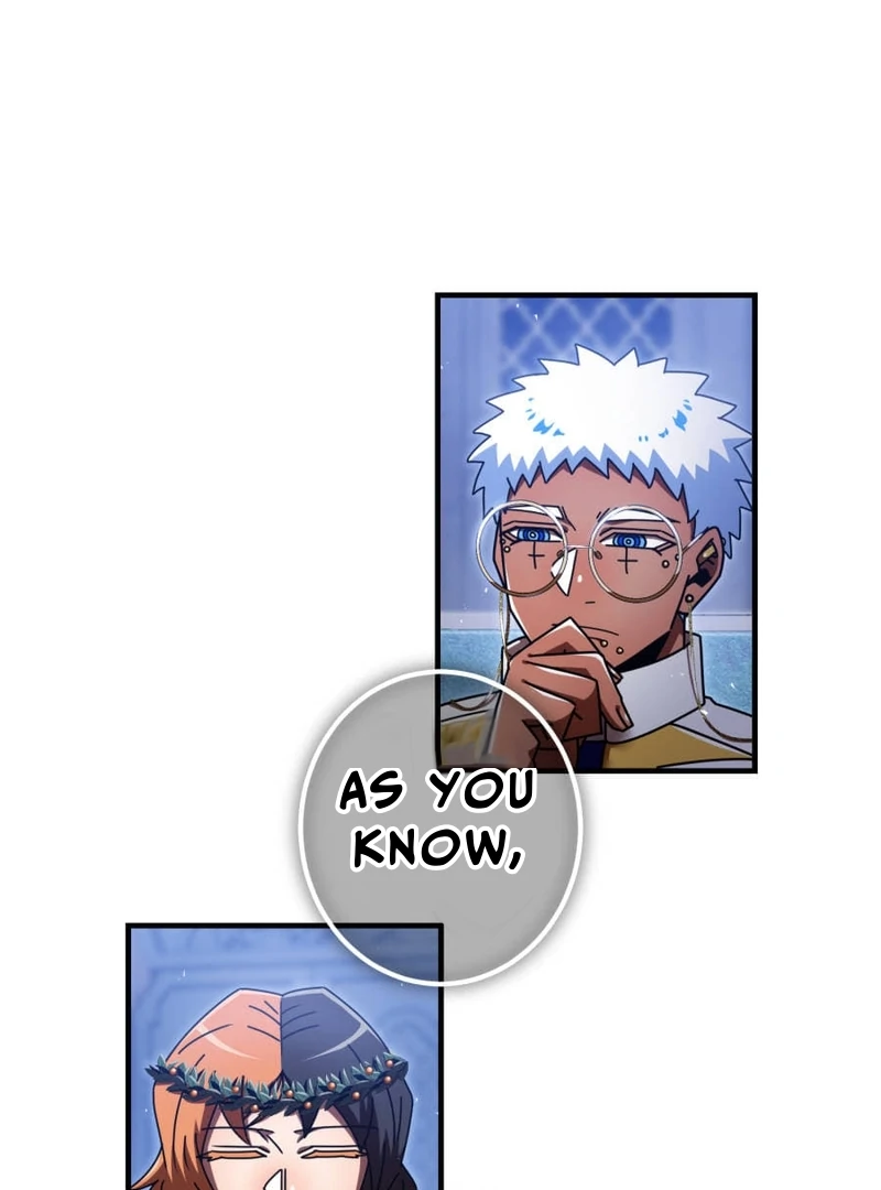 Savior of Divine Blood ~Draw Out 0.00000001% To Become the Strongest~ Chapter 160 page 161 - 