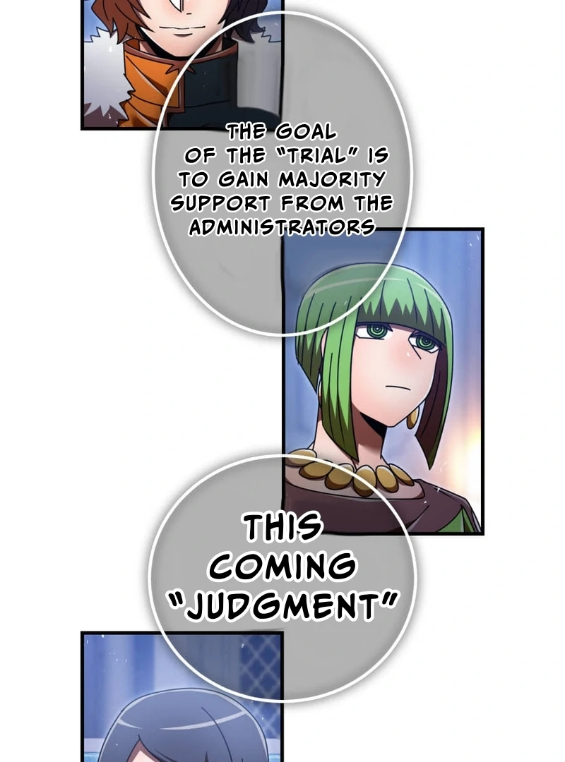 Savior of Divine Blood ~Draw Out 0.00000001% To Become the Strongest~ Chapter 160 page 162 - 
