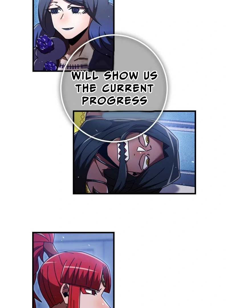 Savior of Divine Blood ~Draw Out 0.00000001% To Become the Strongest~ Chapter 160 page 163 - 