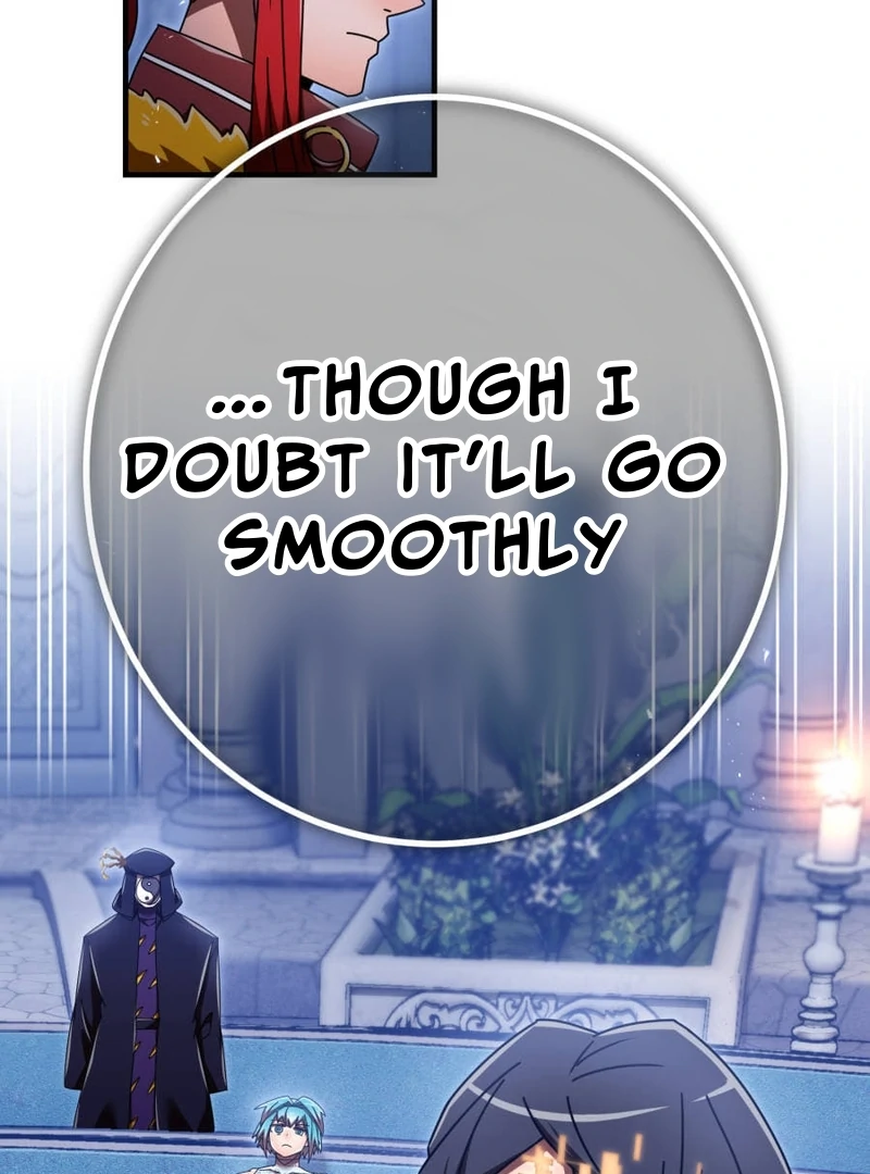 Savior of Divine Blood ~Draw Out 0.00000001% To Become the Strongest~ Chapter 160 page 164 - 