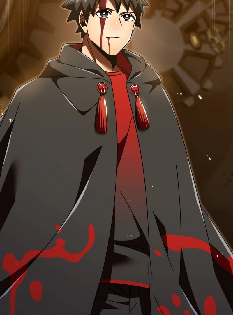 Savior of Divine Blood ~Draw Out 0.00000001% To Become the Strongest~ Chapter 160 page 173 - 