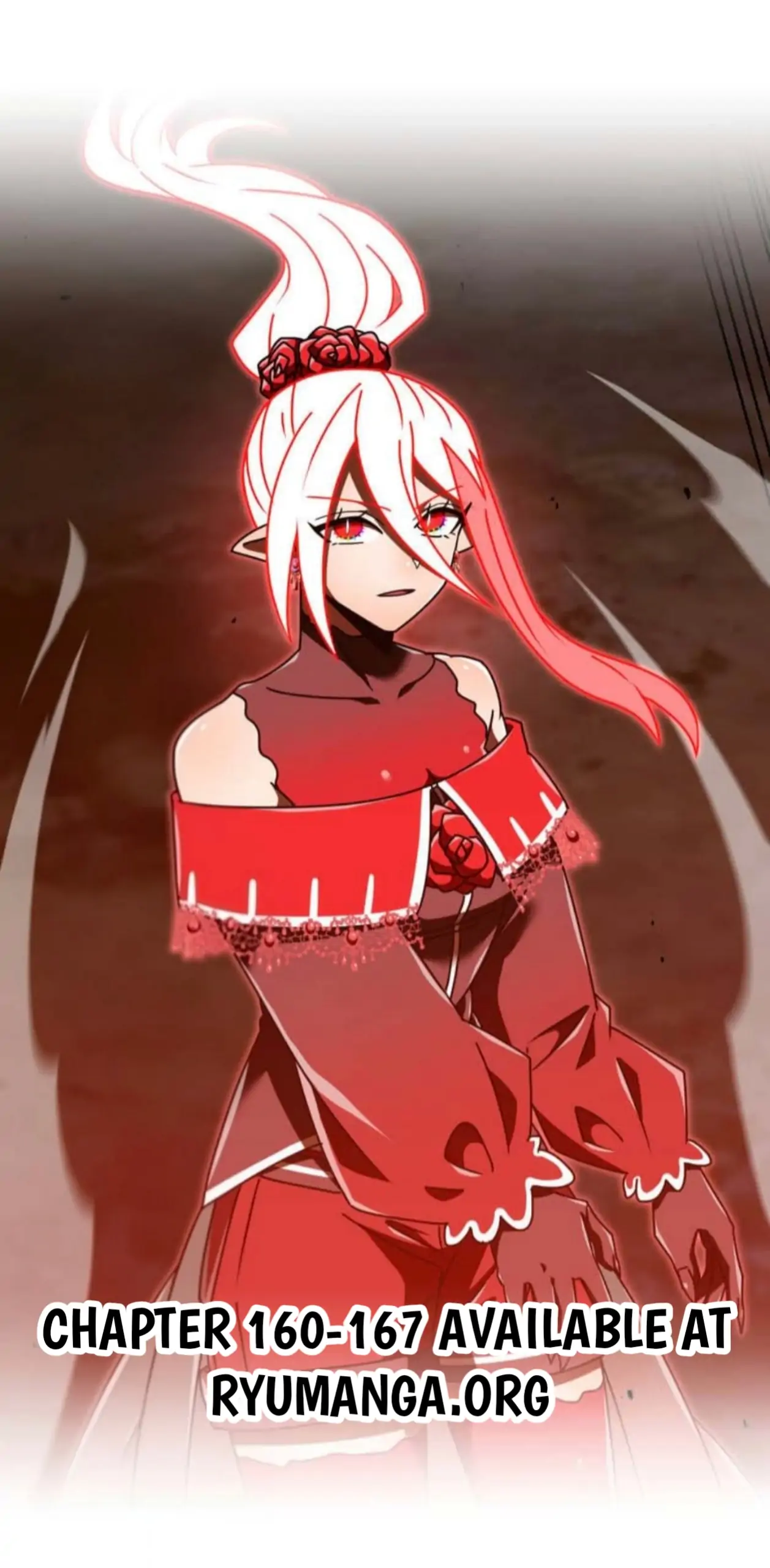 Savior of Divine Blood ~Draw Out 0.00000001% To Become the Strongest~ Chapter 160 page 178 - 