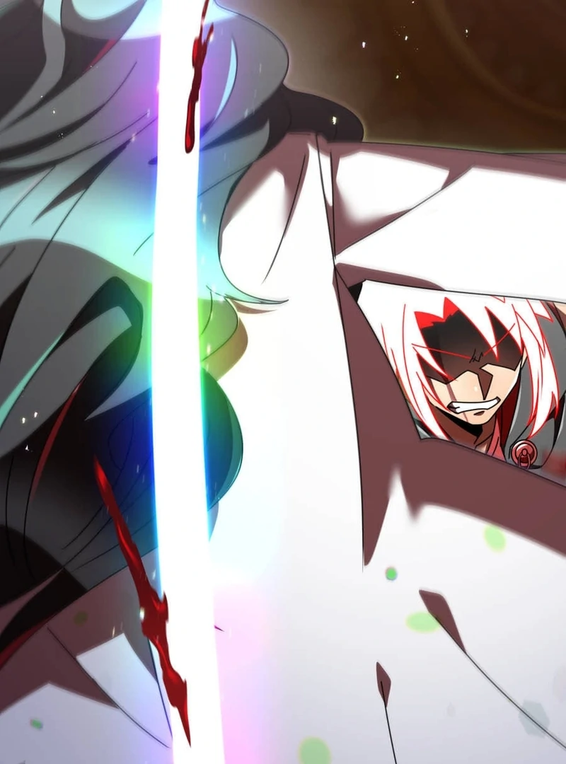 Savior of Divine Blood ~Draw Out 0.00000001% To Become the Strongest~ Chapter 160 page 3 - 