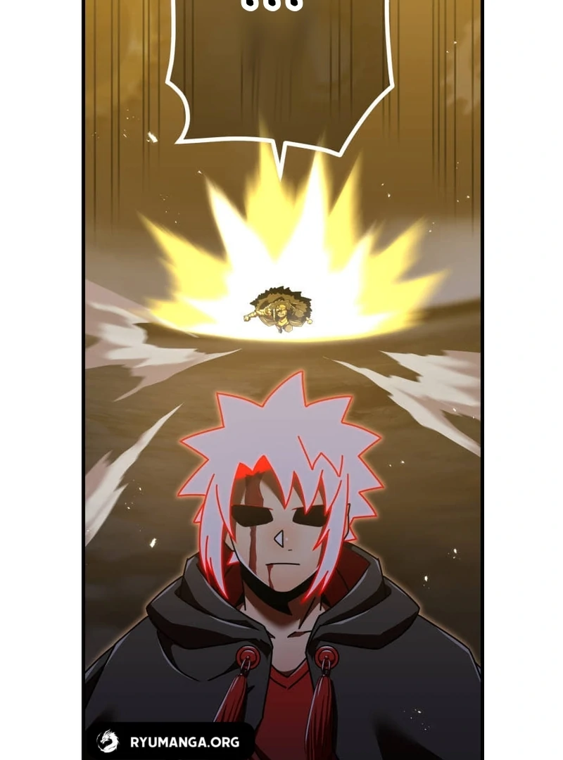 Savior of Divine Blood ~Draw Out 0.00000001% To Become the Strongest~ Chapter 160 page 22 - 