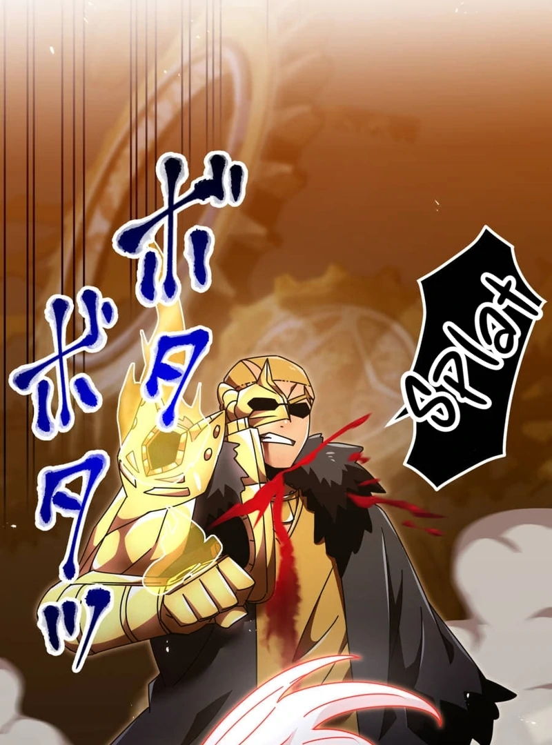 Savior of Divine Blood ~Draw Out 0.00000001% To Become the Strongest~ Chapter 160 page 32 - 
